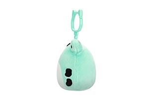 Squishmallow 3.5inch Clip On Plush Squad A( Wave 21) In Cdu